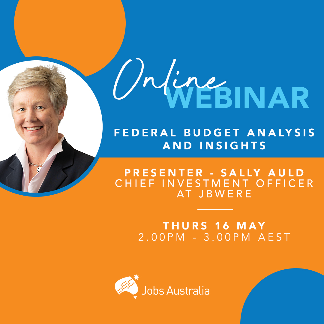 Federal Budget Analysis and Insights Webinar